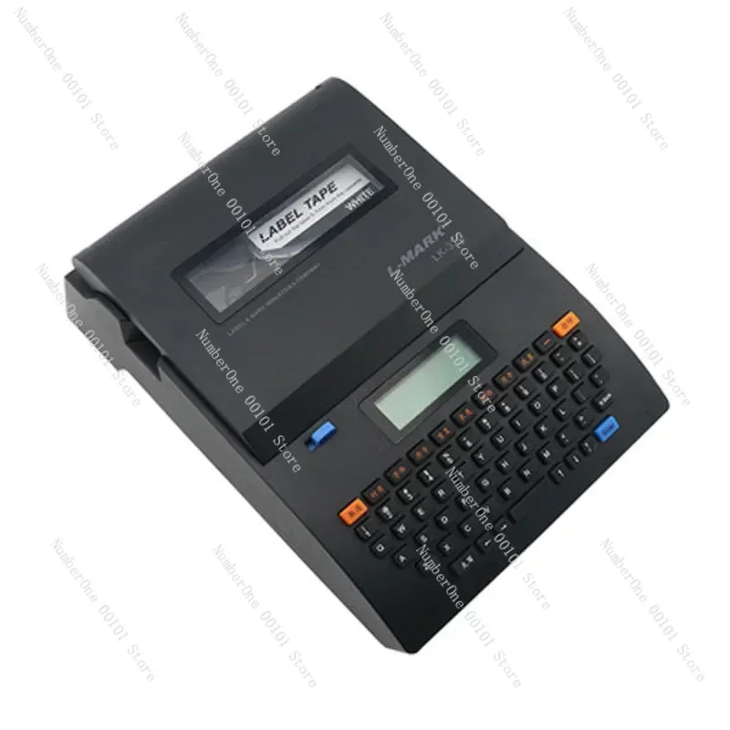 LK-320 Cable ID Printer+Can Connect PC Electronic Lettering Machine PVC Tube Printer Wire Mark Machine Line mark printer.
LK-320 Cable ID Printer+Can Connect PC Electronic Lettering Machine PVC Tube Printer Wire Mark Machine Line mark printer.