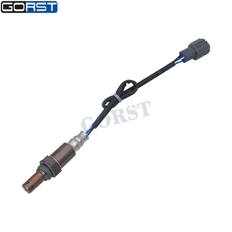 Датчик кислорода 89467-48060 для Lexus, Toyota, автомобиля Subaru, автозапчасти 22641-AA160 89467-0E020 89467-26020 89467-28010
Датчик кислорода 89467-48060 для Lexus, Toyota, автомобиля Subaru, автозапчасти 22641-AA160 89467-0E020 89467-26020 89467-28010