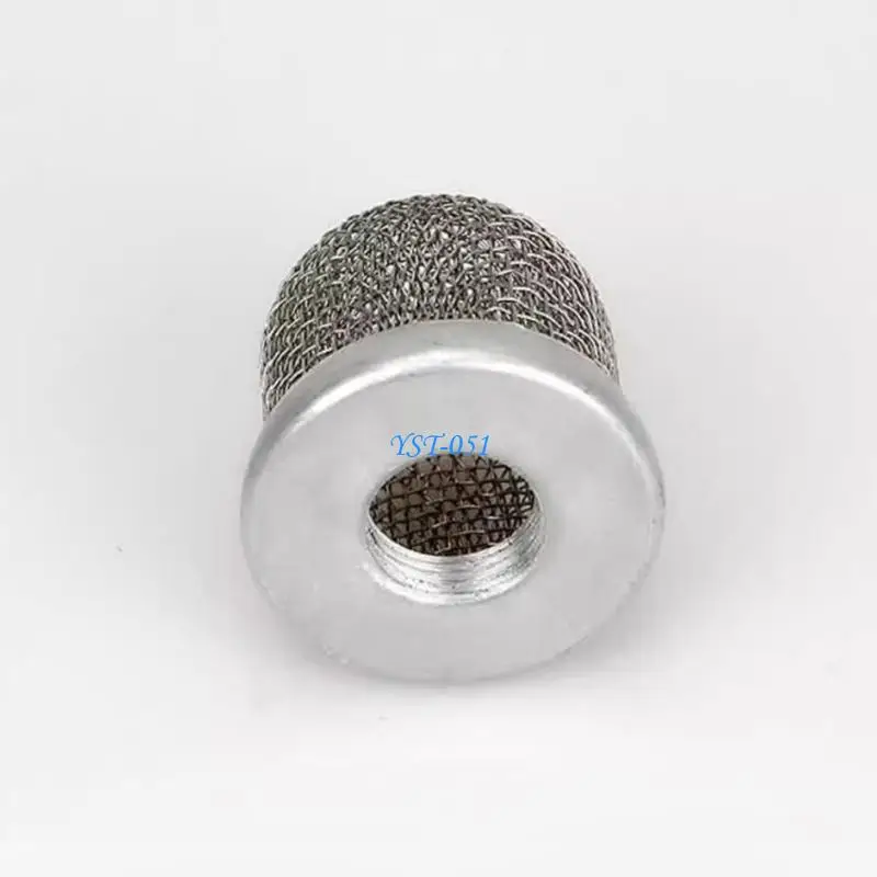E15A Stainless Steel Suction Hose for 390 395 495 595 Easy to Use
E15A Stainless Steel Suction Hose for 390 395 495 595 Easy to Use