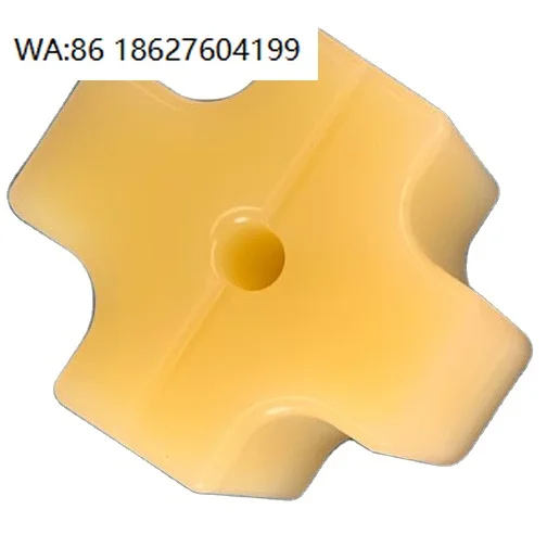 B140 Hydraulic Breaker Buffer Ozone Resistant Crushing Hammer Accessories 6 Month Construction Warranty Parts
B140 Hydraulic Breaker Buffer Ozone Resistant Crushing Hammer Accessories 6 Month Construction Warranty Parts