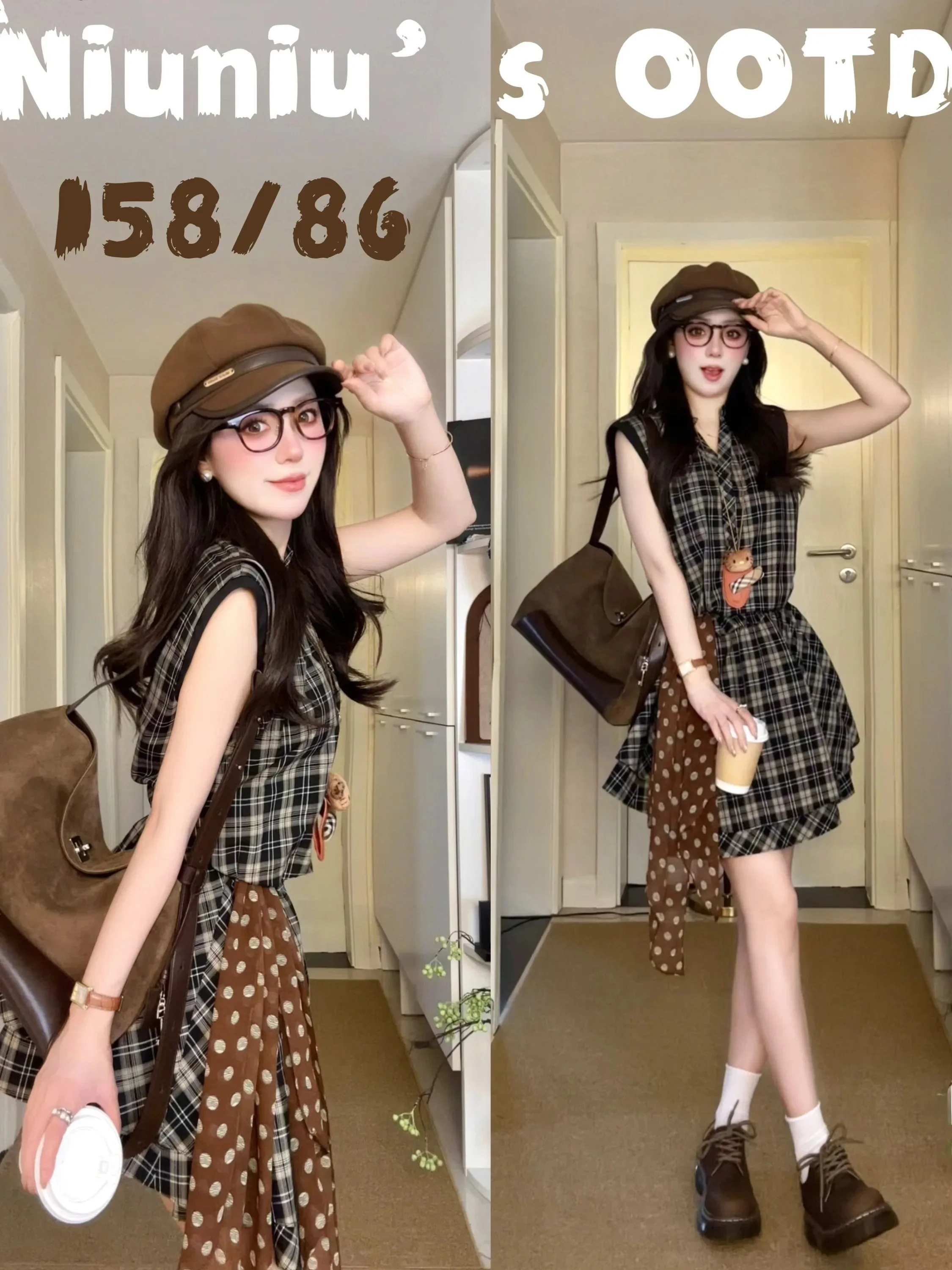 Summer 2026 New Style Retro High Waist A-Line Flower Bouffant Skirt Dress Women's Sleeveless College Style Slimming Dress
Summer 2026 New Style Retro High Waist A-Line Flower Bouffant Skirt Dress Women's Sleeveless College Style Slimming Dress