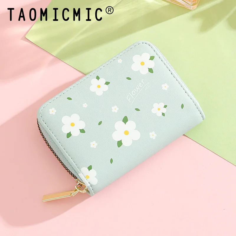 Cute floral print mini coin purse for girls,large-capacity leather small organ card case,coin purse,clutch bag, cartera mujer
Cute floral print mini coin purse for girls,large-capacity leather small organ card case,coin purse,clutch bag, cartera mujer