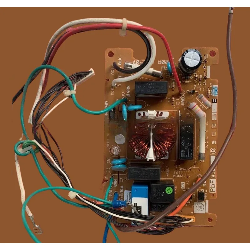 Parts for Air Conditioning Board Control Board Power Board 3P257381 1
Parts for Air Conditioning Board Control Board Power Board 3P257381 1