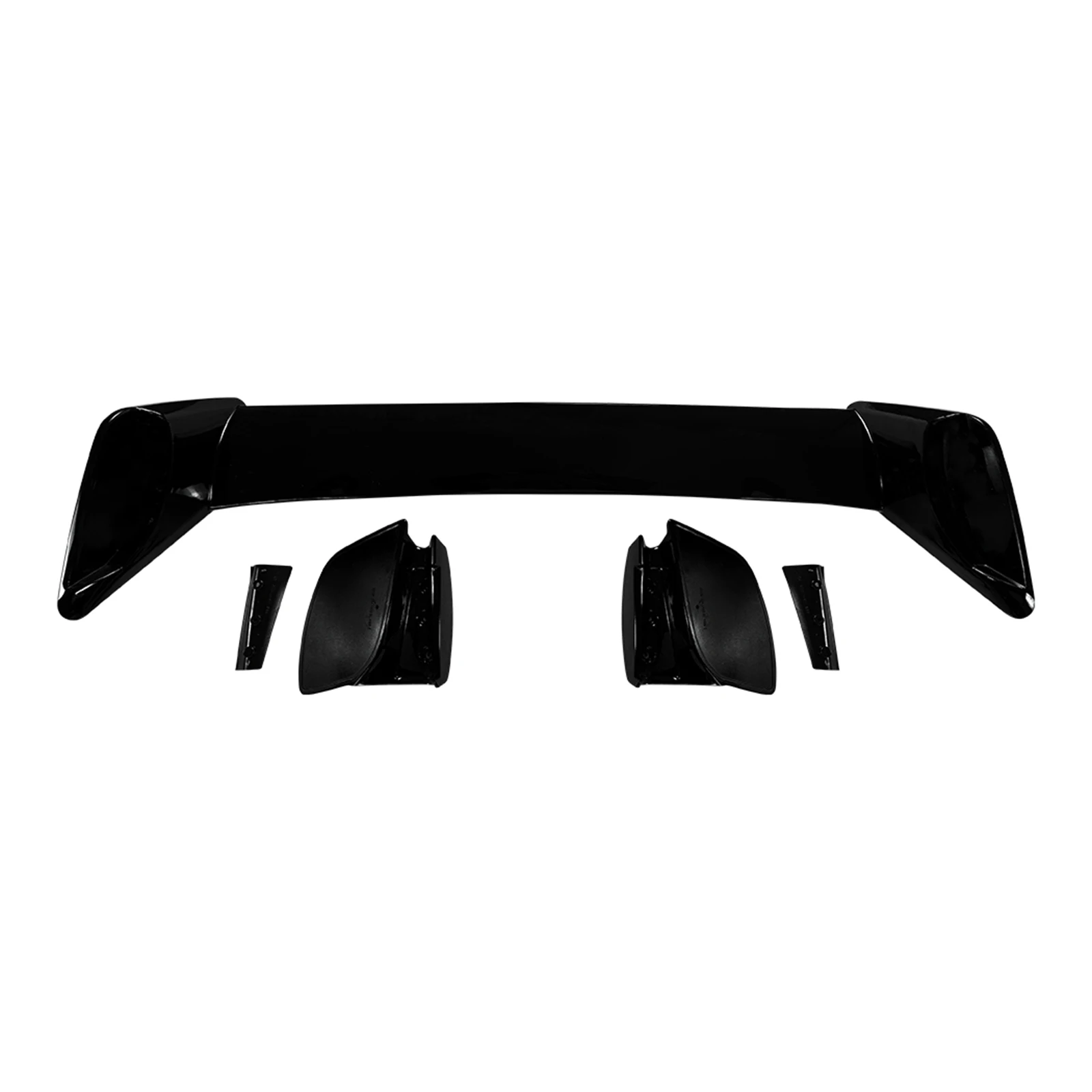 Rear Spoiler Wing Flap Decklid Trim Trunk Lid Lip For Subaru Impreza WRX STI 2008-2014
Rear Spoiler Wing Flap Decklid Trim Trunk Lid Lip For Subaru Impreza WRX STI 2008-2014