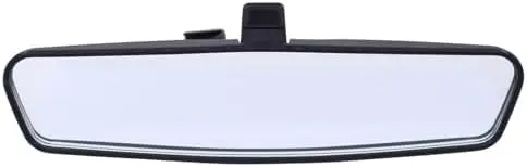 MOTOKU Rear View Mirror for Wrangler, Challenger, Charger, Magnum - 2001-2017 Compatible
MOTOKU Rear View Mirror for Wrangler, Challenger, Charger, Magnum - 2001-2017 Compatible