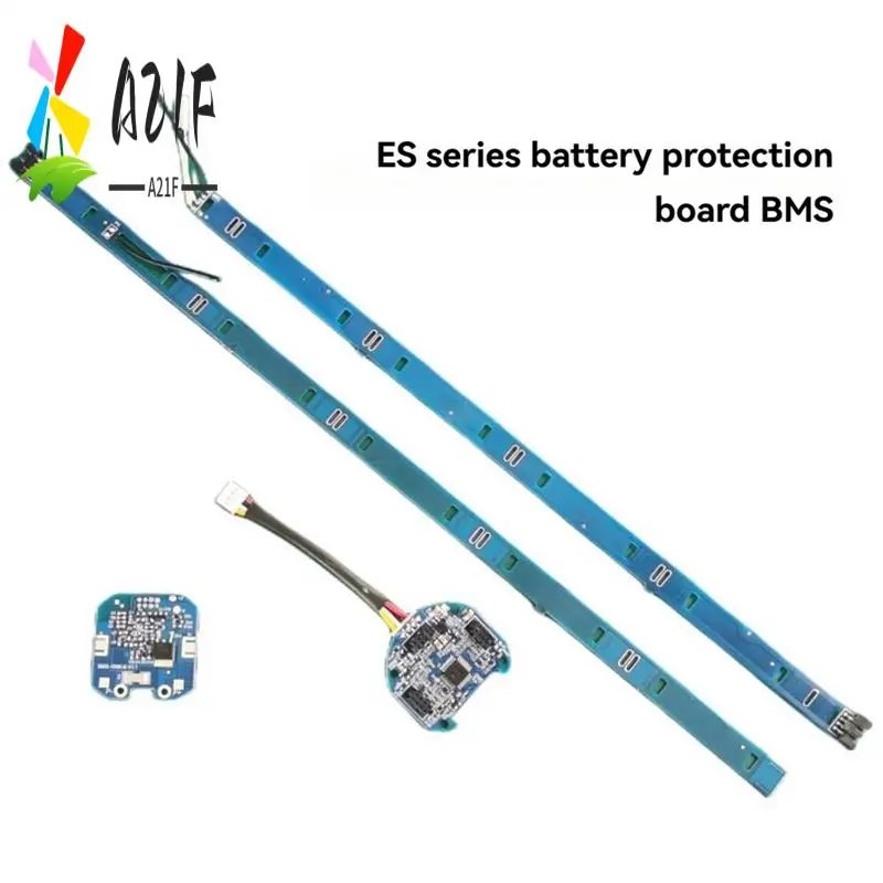 A21F-Full Set Of Edge Strip Kit For Electronic Component Of No.9 Es Electric Scooter
A21F-Full Set Of Edge Strip Kit For Electronic Component Of No.9 Es Electric Scooter