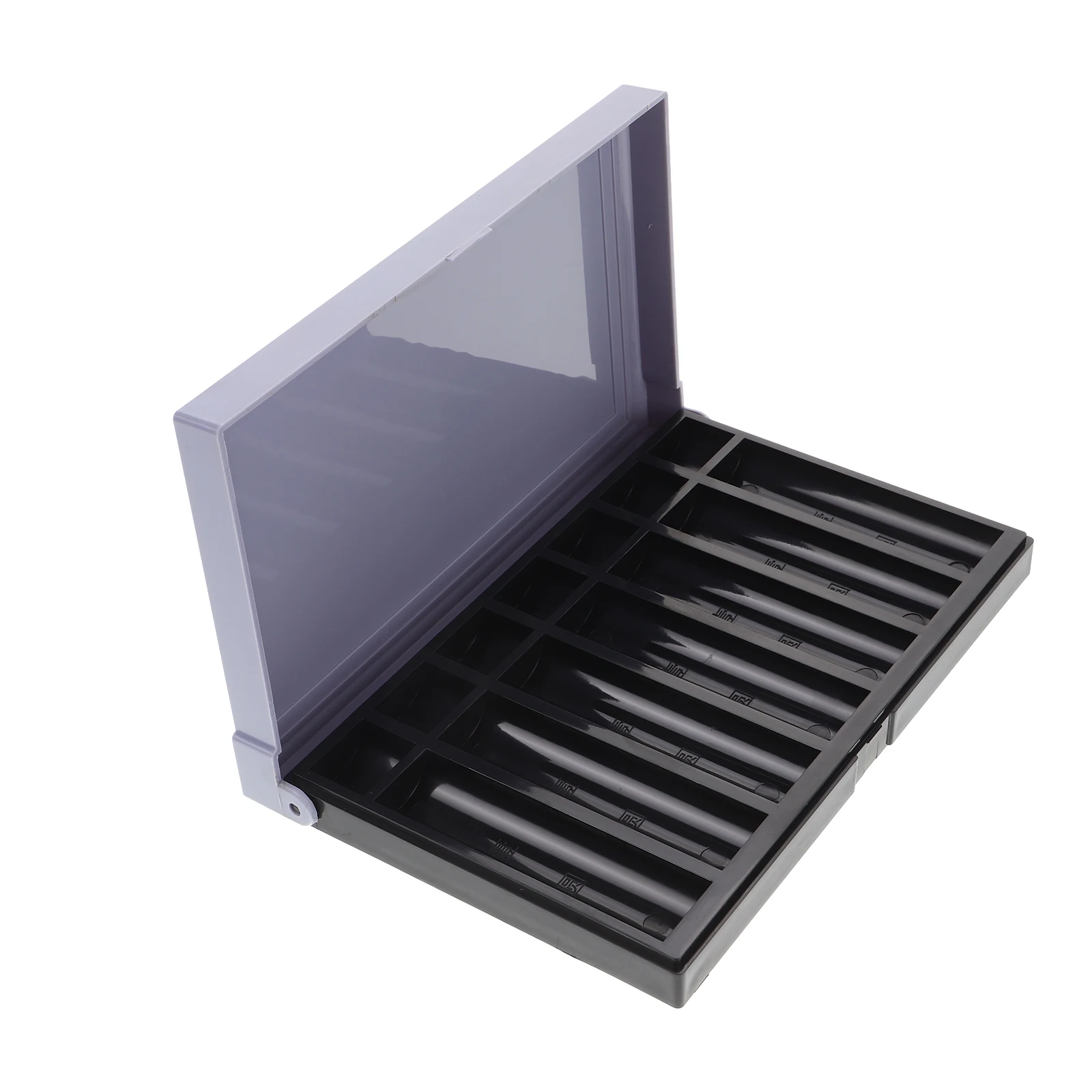 Coin Storage Organizer Coin Organizer Tray Tray Holder Sorter Cash Drawer Grey Large Capacity Material Modern Design
Coin Storage Organizer Coin Organizer Tray Tray Holder Sorter Cash Drawer Grey Large Capacity Material Modern Design