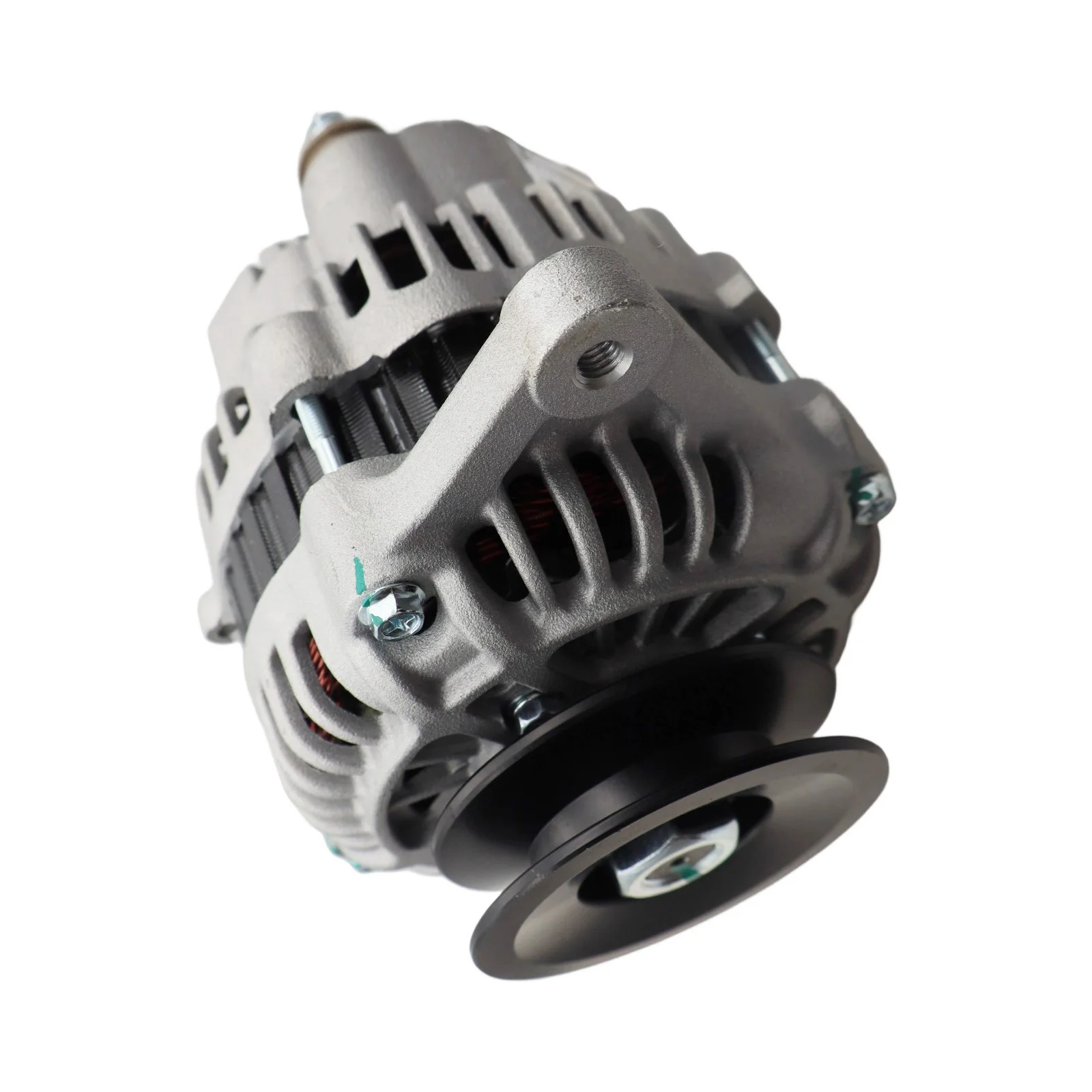 12V 80A A5383S Alternators For Kubota Various V3300 2012
12V 80A A5383S Alternators For Kubota Various V3300 2012