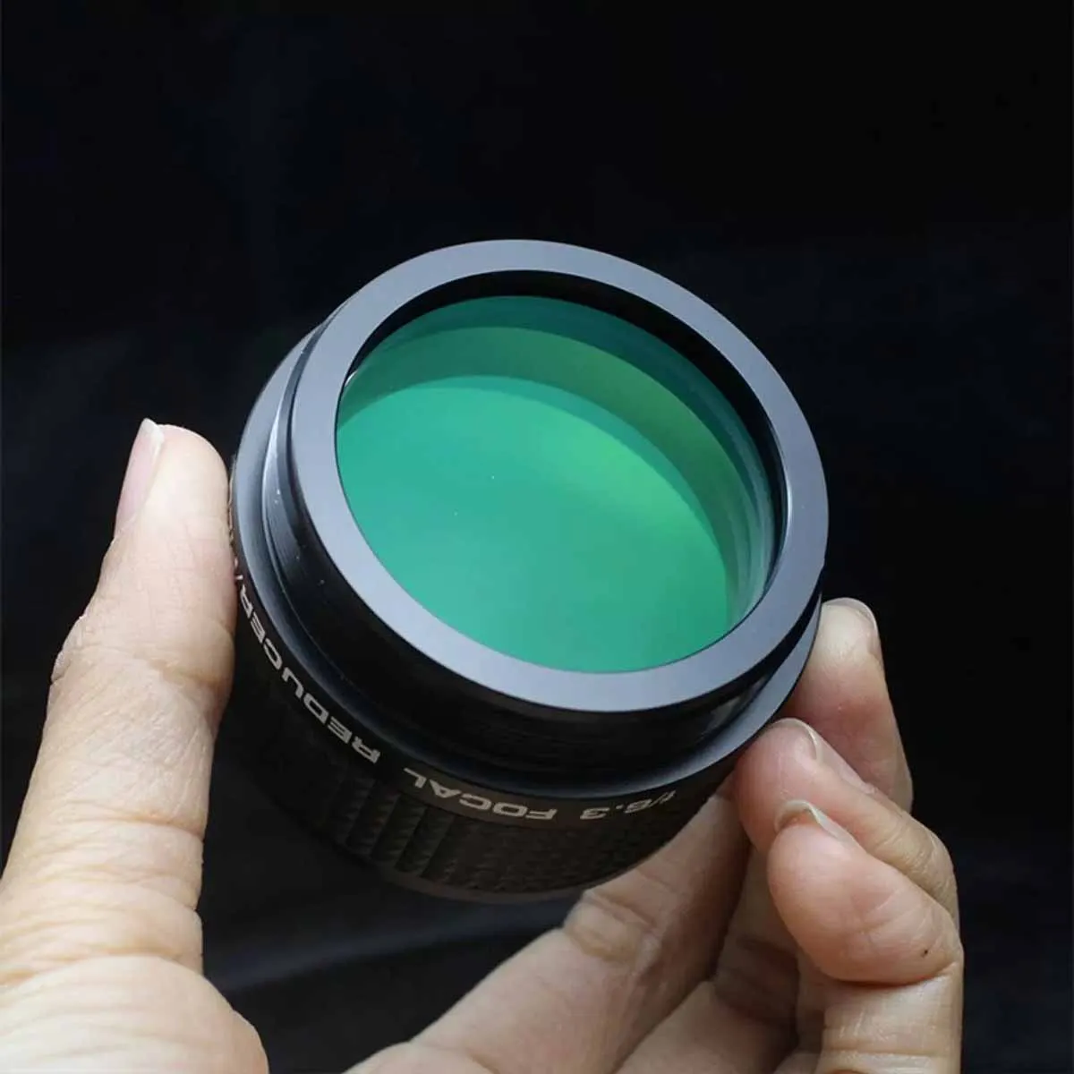 F6.3 Defocusing Mirror Correction Mirror for Stellar Telescopes 5-inch 8-inch 9.25-inch 11-inch 14-inch Compatible
F6.3 Defocusing Mirror Correction Mirror for Stellar Telescopes 5-inch 8-inch 9.25-inch 11-inch 14-inch Compatible