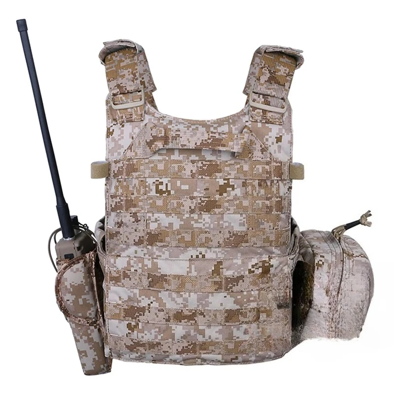 kaevixdioEmersongear -6094A Men's Tactical Combat Vest MOLLE Modular Plate Carrier with Pouches AOR1 Color Tactical Vest for Men
kaevixdioEmersongear -6094A Men's Tactical Combat Vest MOLLE Modular Plate Carrier with Pouches AOR1 Color Tactical Vest for Men