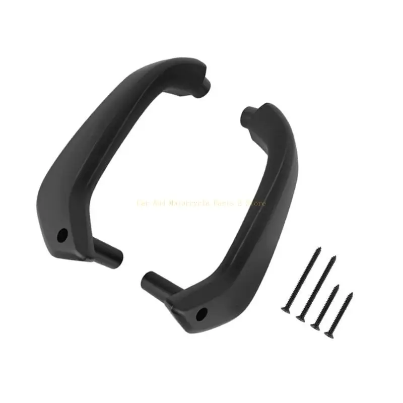 Interior Door Handle for Fiesta 2011-2020 Replaces D2BB-A23943 Left Right Handle Pull Handle
Interior Door Handle for Fiesta 2011-2020 Replaces D2BB-A23943 Left Right Handle Pull Handle
