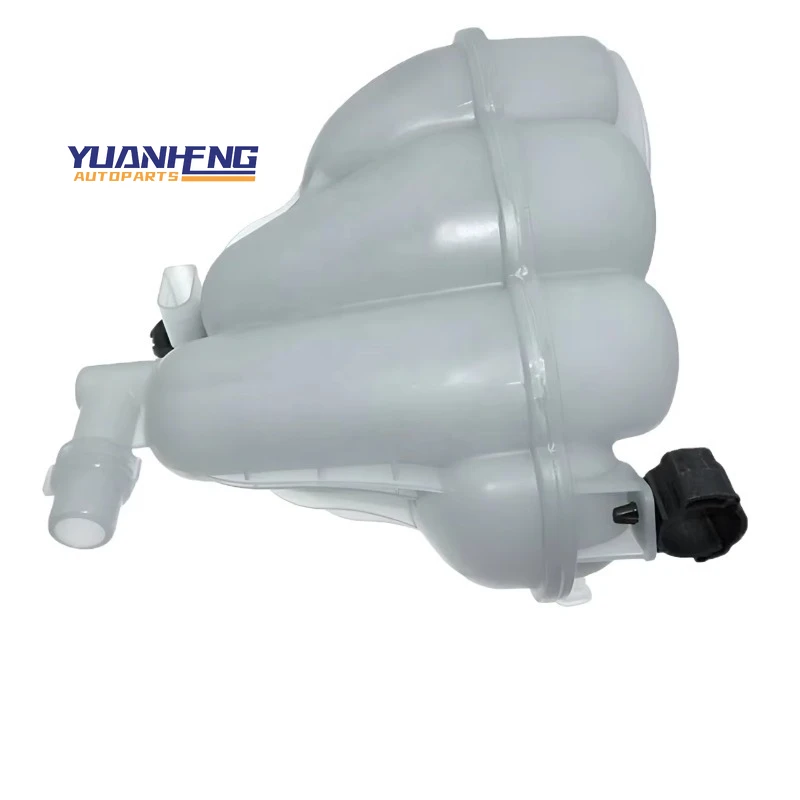 4N0121405B Детали двигателя автомобиля Система охлаждения Расширительный бак охлаждающей жидкости Резервуар для Audi 2018-2023 A8L A8 D5 3.0T 45 TDI Quattro
4N0121405B Детали двигателя автомобиля Система охлаждения Расширительный бак охлаждающей жидкости Резервуар для Audi 2018-2023 A8L A8 D5 3.0T 45 TDI Quattro