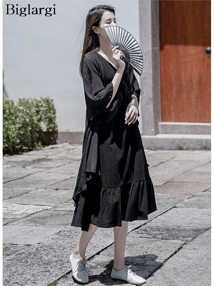 Летние длинные рубашки большого размера, пальто, женские свободные плиссированные модные повседневные женские блузки, женская рубашка с длинным рукавом
Летние длинные рубашки большого размера, пальто, женские свободные плиссированные модные повседневные женские блузки, женская рубашка с длинным рукавом