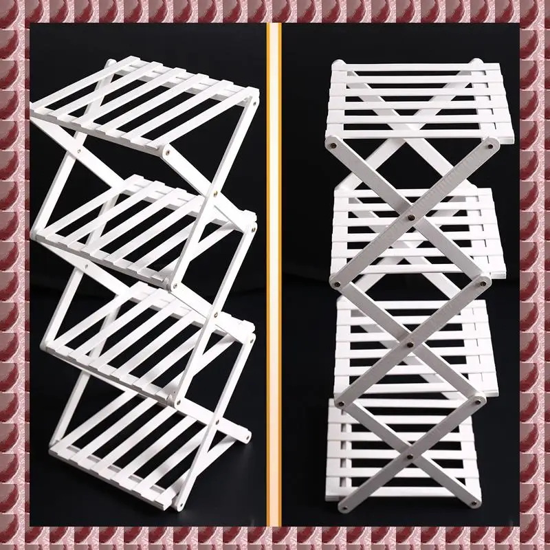 A95G Bamboo Shoe Rack For Entryway - Foldable, Narrow Organizer For Small Spaces, White,
A95G Bamboo Shoe Rack For Entryway - Foldable, Narrow Organizer For Small Spaces, White,