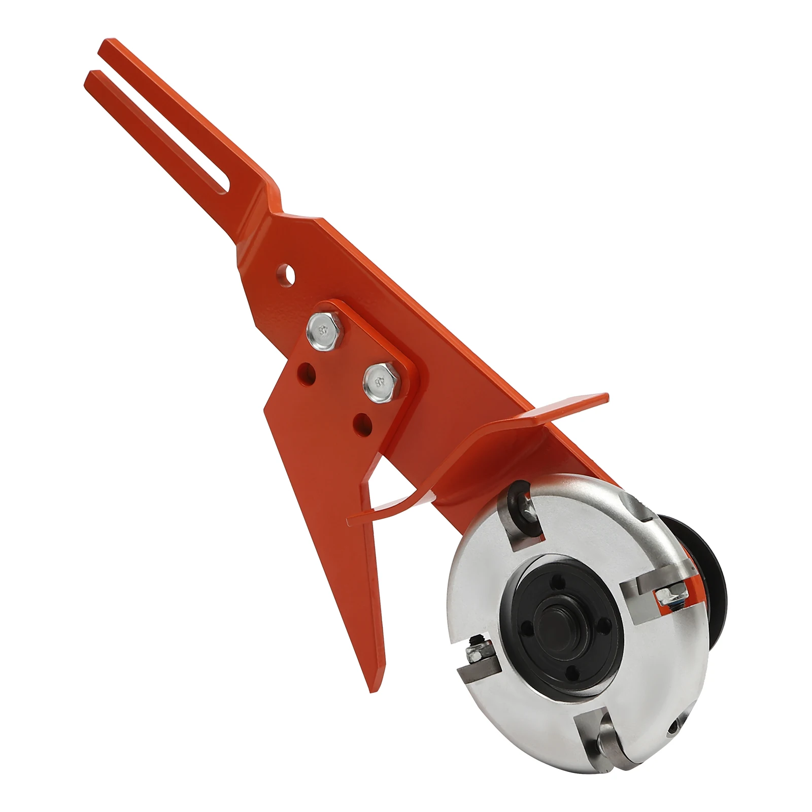 Chainsaw Carving Mill Attachment with Four Blades Log Debarker Peeler Notcher Adjustable Blades for Wood, RootDebarking
Chainsaw Carving Mill Attachment with Four Blades Log Debarker Peeler Notcher Adjustable Blades for Wood, RootDebarking