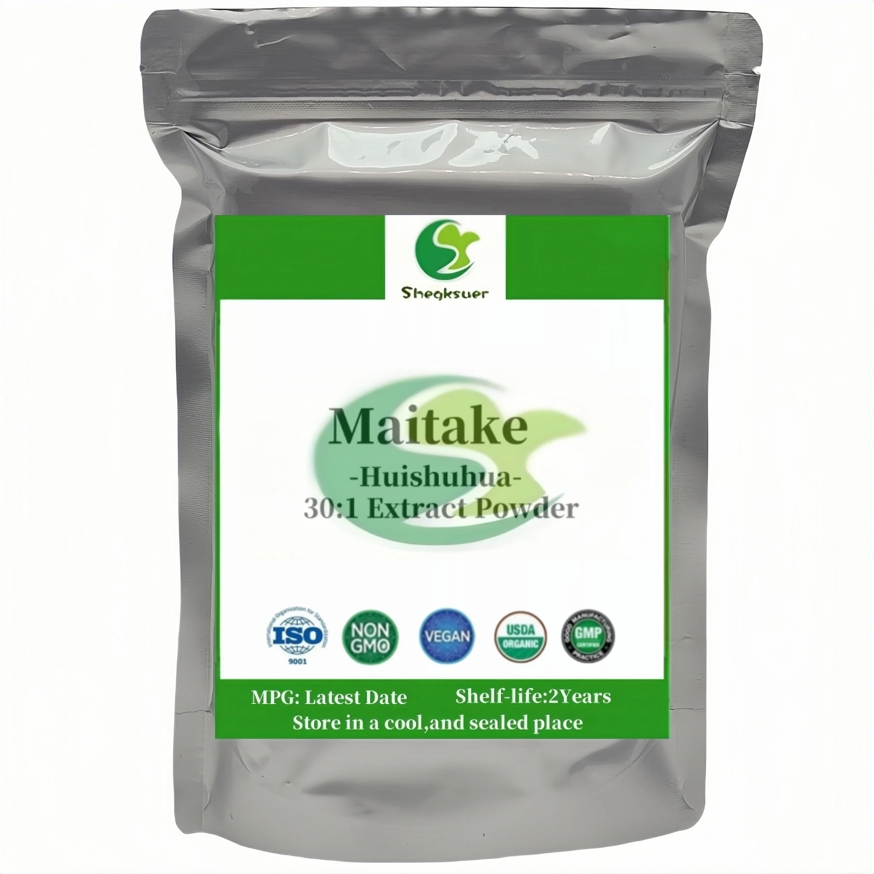 Глобальные индивидуальные 30:1 порошковые многоразовые пакеты Maitake, упаковка для глобальных производных заводов из сырья
Глобальные индивидуальные 30:1 порошковые многоразовые пакеты Maitake, упаковка для глобальных производных заводов из сырья