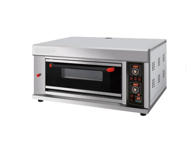 Commercial Electric Gas Pizza Oven 1-3 Tray Option New Condition
Commercial Electric Gas Pizza Oven 1-3 Tray Option New Condition