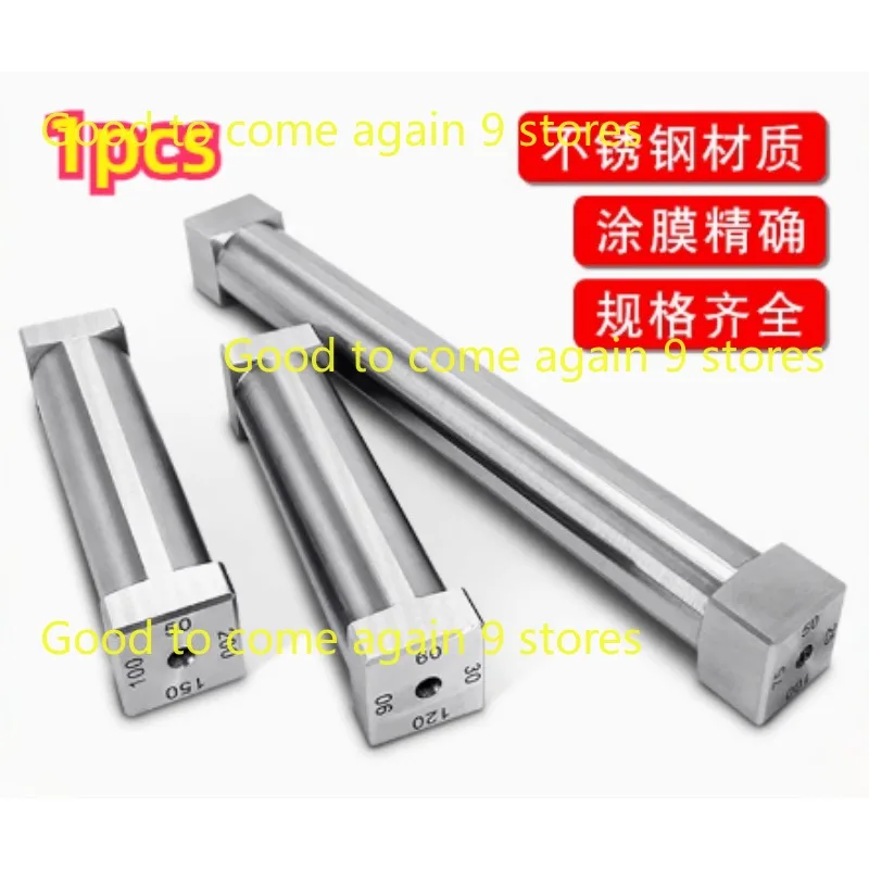 Tetrahedral Preparator Extended Type Coating 160mm Total Length 190mm Wet Film Applicator Stainless Steel Coated Four Sides
Tetrahedral Preparator Extended Type Coating 160mm Total Length 190mm Wet Film Applicator Stainless Steel Coated Four Sides