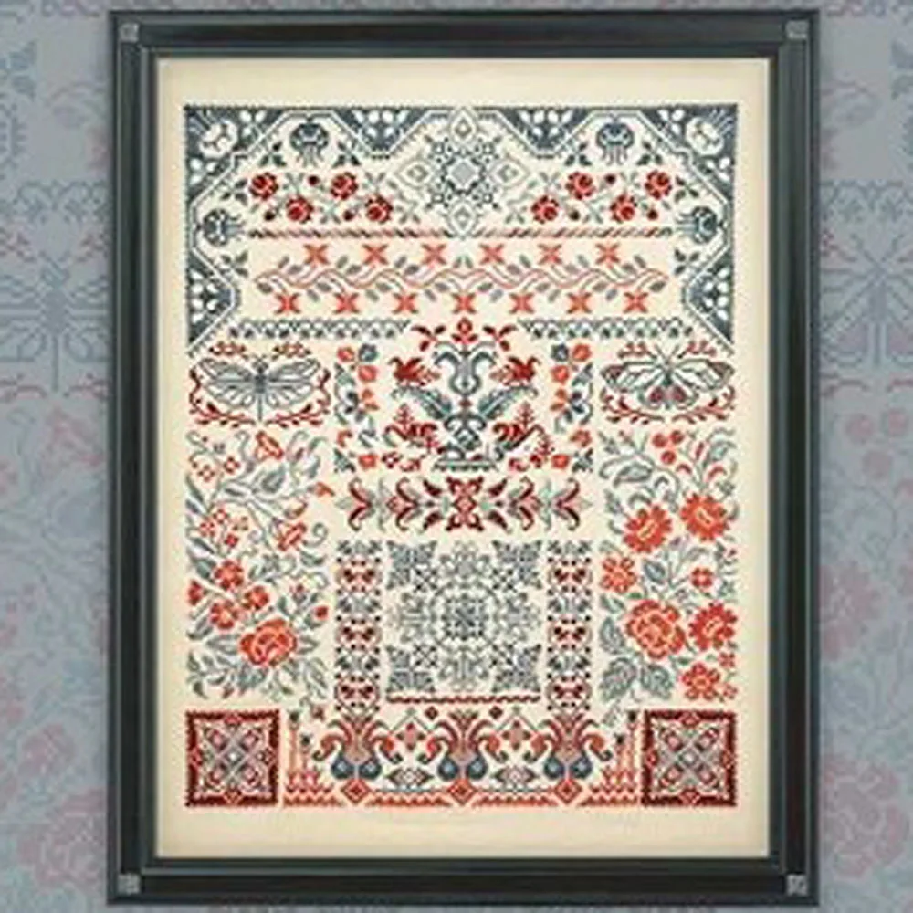 ZZ5353 For Needlework Kit NOT PRINTED Cross stich Painting Set Cross Stitch Kits Cross-stitch Embroidery Set Stitch Kits Cross
ZZ5353 For Needlework Kit NOT PRINTED Cross stich Painting Set Cross Stitch Kits Cross-stitch Embroidery Set Stitch Kits Cross
