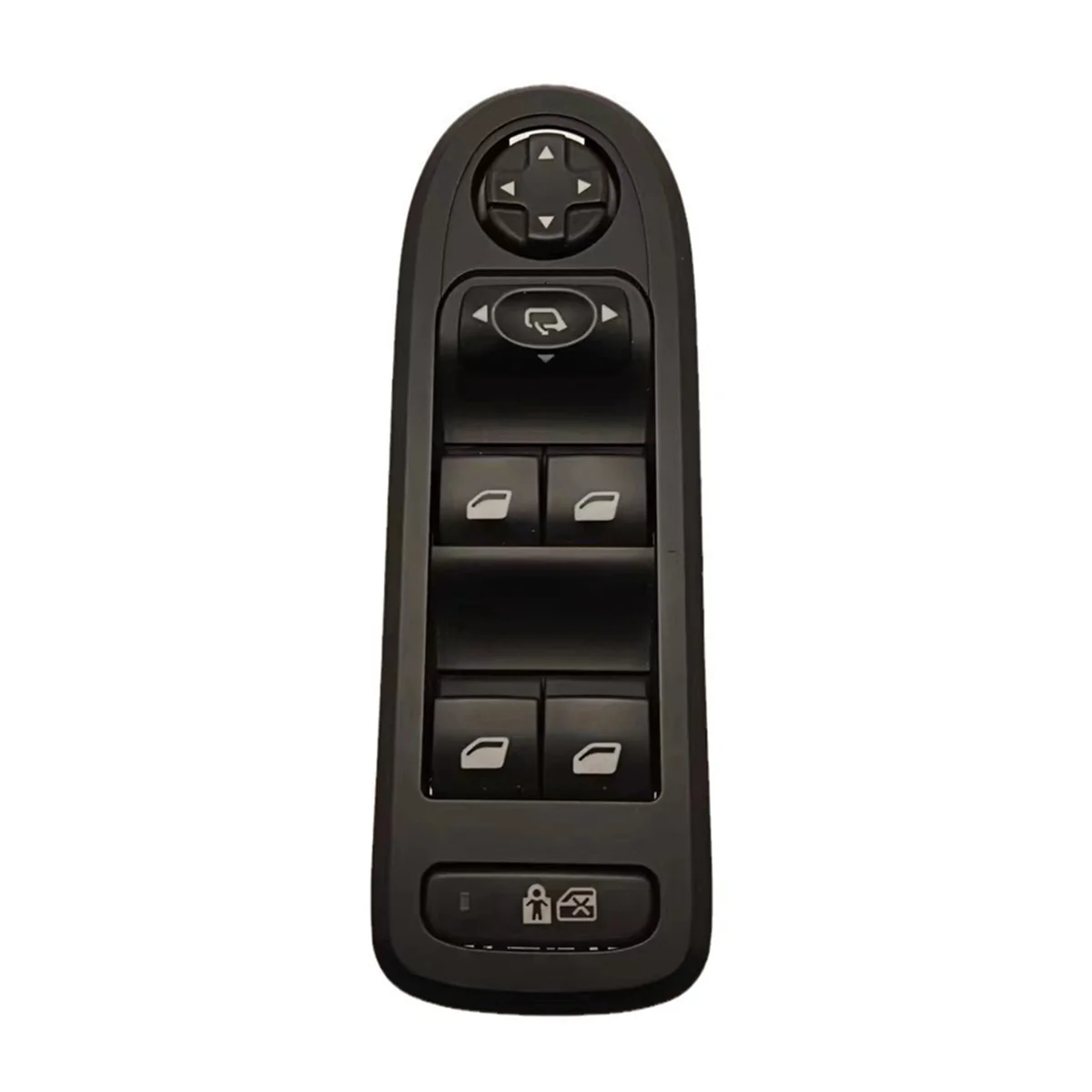 Электрический главный выключатель окон 98054508ZD 98053439 для 508 C5 2007-2013 96644915XT 96644915
Электрический главный выключатель окон 98054508ZD 98053439 для 508 C5 2007-2013 96644915XT 96644915