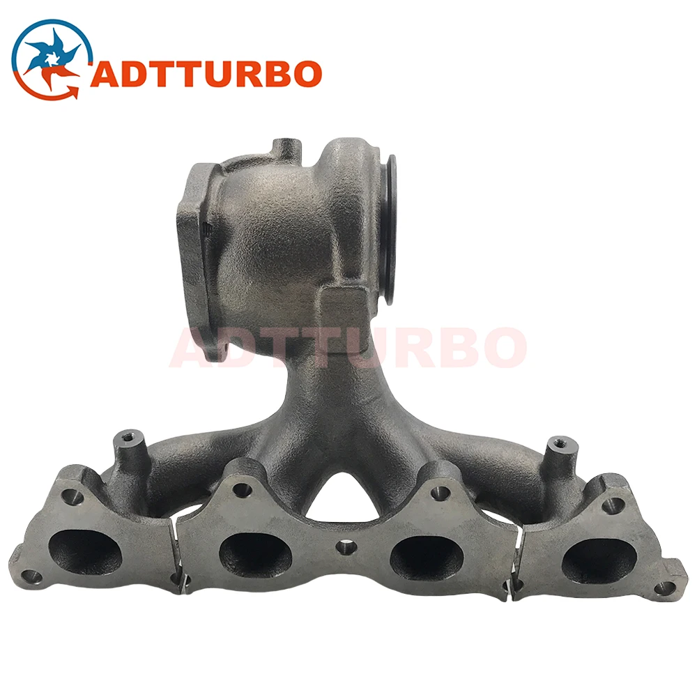 28231-2B760 New Turbocharger Exhaust Housing 16399700016 16399880016 Turbine Exhaust Housing for Kia Sportage GT-Line 1.6 GDi Pe
28231-2B760 New Turbocharger Exhaust Housing 16399700016 16399880016 Turbine Exhaust Housing for Kia Sportage GT-Line 1.6 GDi Pe