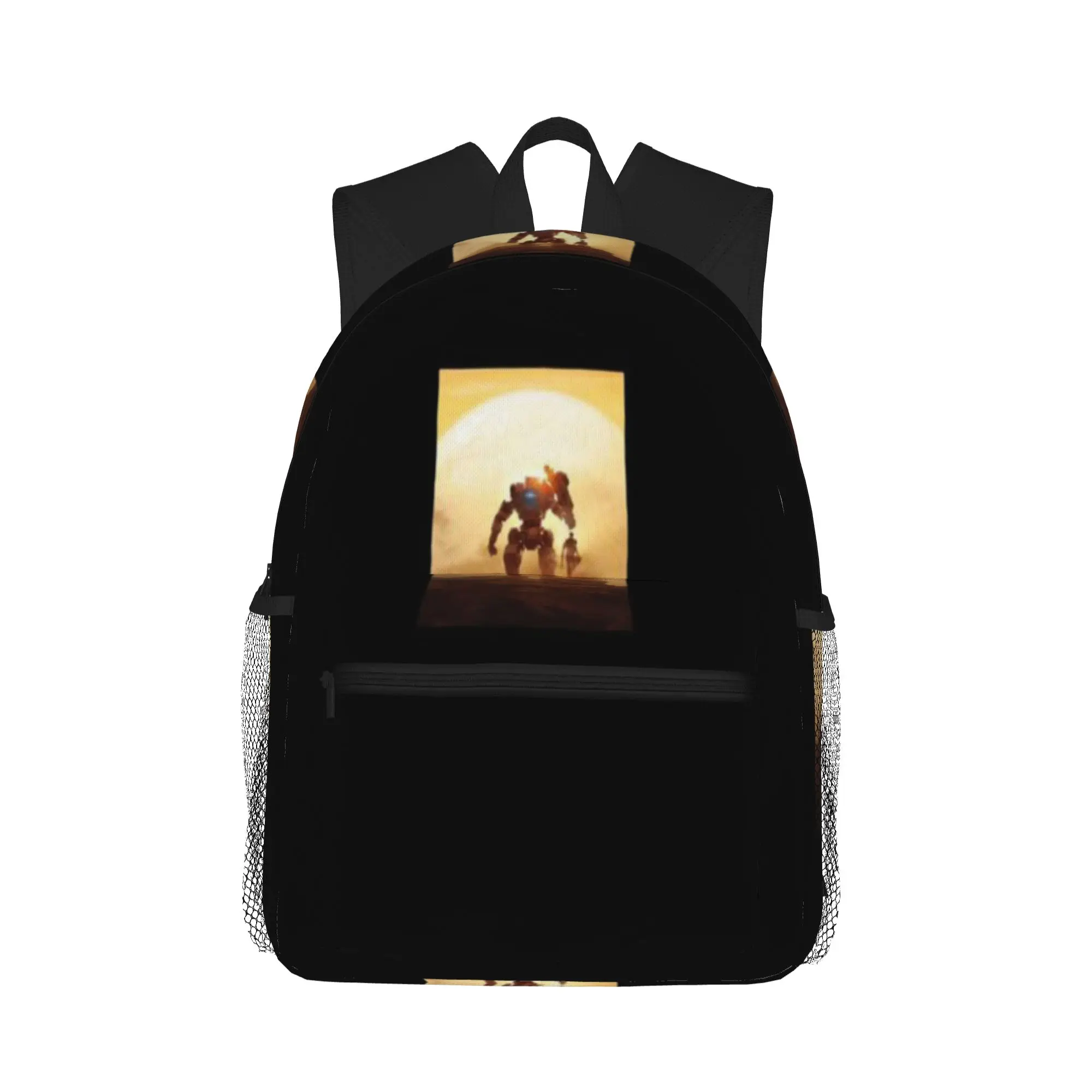 Why You Really Need Titanfall Games Casual Backpack for Students and Adults Backpacks for women
Why You Really Need Titanfall Games Casual Backpack for Students and Adults Backpacks for women