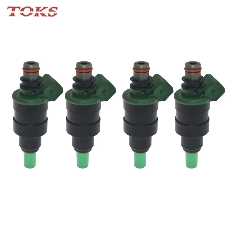 Новый 4 шт./лот топливный инжектор подходит для TOYOTA EU Starlet General CRESSIDA Chaser TX62 MK2 MX6 GX71 Mazda 323 23250-70010 23209-70010
Новый 4 шт./лот топливный инжектор подходит для TOYOTA EU Starlet General CRESSIDA Chaser TX62 MK2 MX6 GX71 Mazda 323 23250-70010 23209-70010