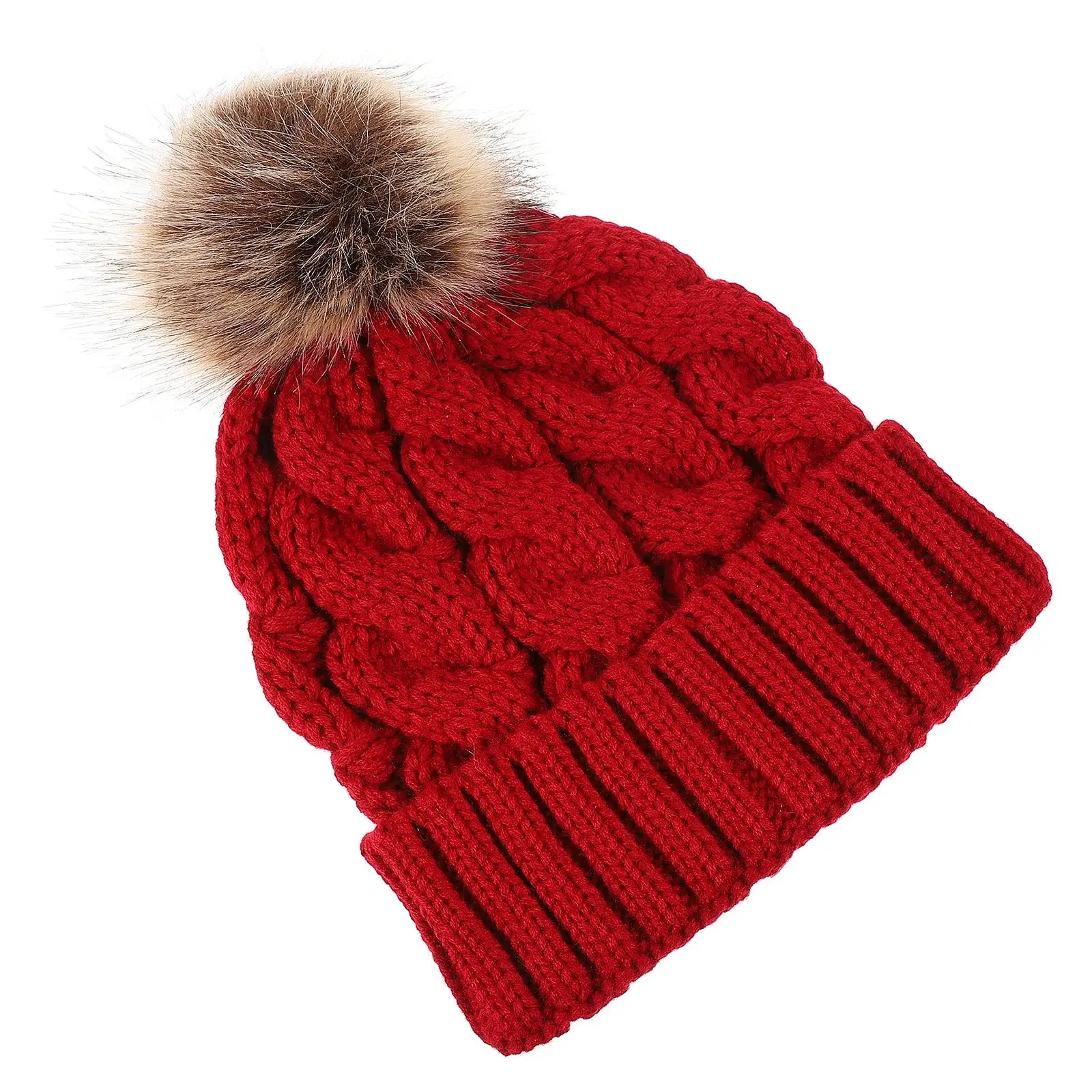 Women Knitted Beanies Warm Woolly Cap for Autumn Durable Stylish Warm Female Hat Fisherman Female Headgear
Women Knitted Beanies Warm Woolly Cap for Autumn Durable Stylish Warm Female Hat Fisherman Female Headgear