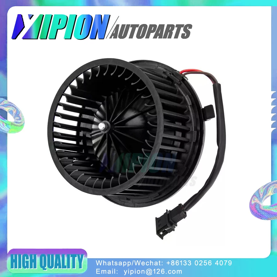 Car Air Conditioning AC BLOWER For VW Transporter 701819021B 1990-2003 701 819 021 B
Car Air Conditioning AC BLOWER For VW Transporter 701819021B 1990-2003 701 819 021 B