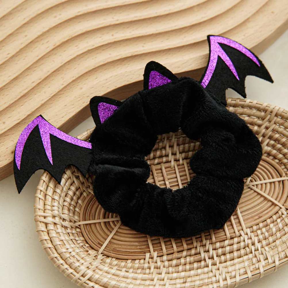 3 Pcs Funny Hair Accessories Halloween Tie for Women Girls Spooky Bands Ties Rope Woman
3 Pcs Funny Hair Accessories Halloween Tie for Women Girls Spooky Bands Ties Rope Woman