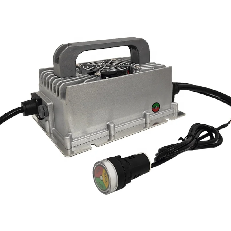 Longrun 48v15a 36v15a Golf Cart Charger For EZGO CLUB CAR YAMAHA
Longrun 48v15a 36v15a Golf Cart Charger For EZGO CLUB CAR YAMAHA