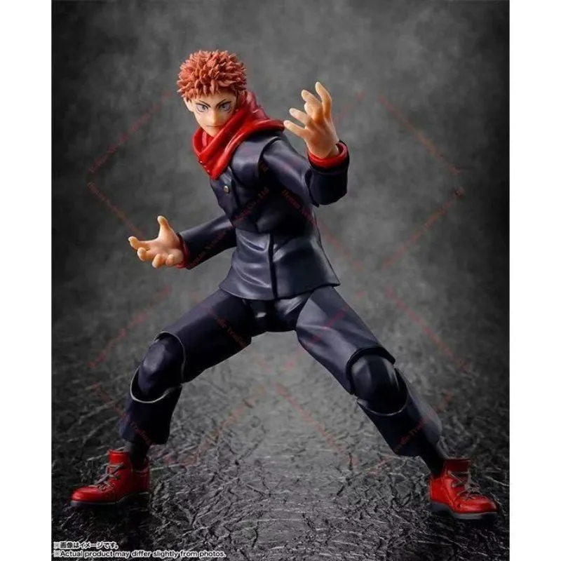 There Are Stock Stutoi Shfiguard S.h.figurts Satoru Satoru Kaissen Kaissen Series 100% Original Toy Models
There Are Stock Stutoi Shfiguard S.h.figurts Satoru Satoru Kaissen Kaissen Series 100% Original Toy Models