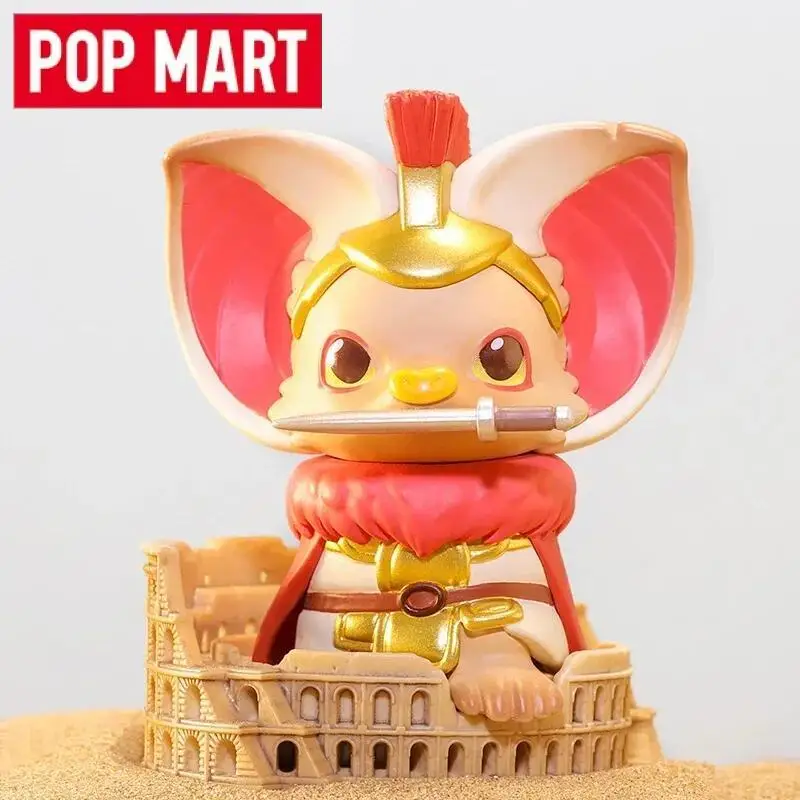 POP MART Yoki Travel Around The Word Series Kawaii Аниме Фигурка Caixa Caja Слепая коробка Кукла Игрушки Сюрприз Mystery Box
POP MART Yoki Travel Around The Word Series Kawaii Аниме Фигурка Caixa Caja Слепая коробка Кукла Игрушки Сюрприз Mystery Box