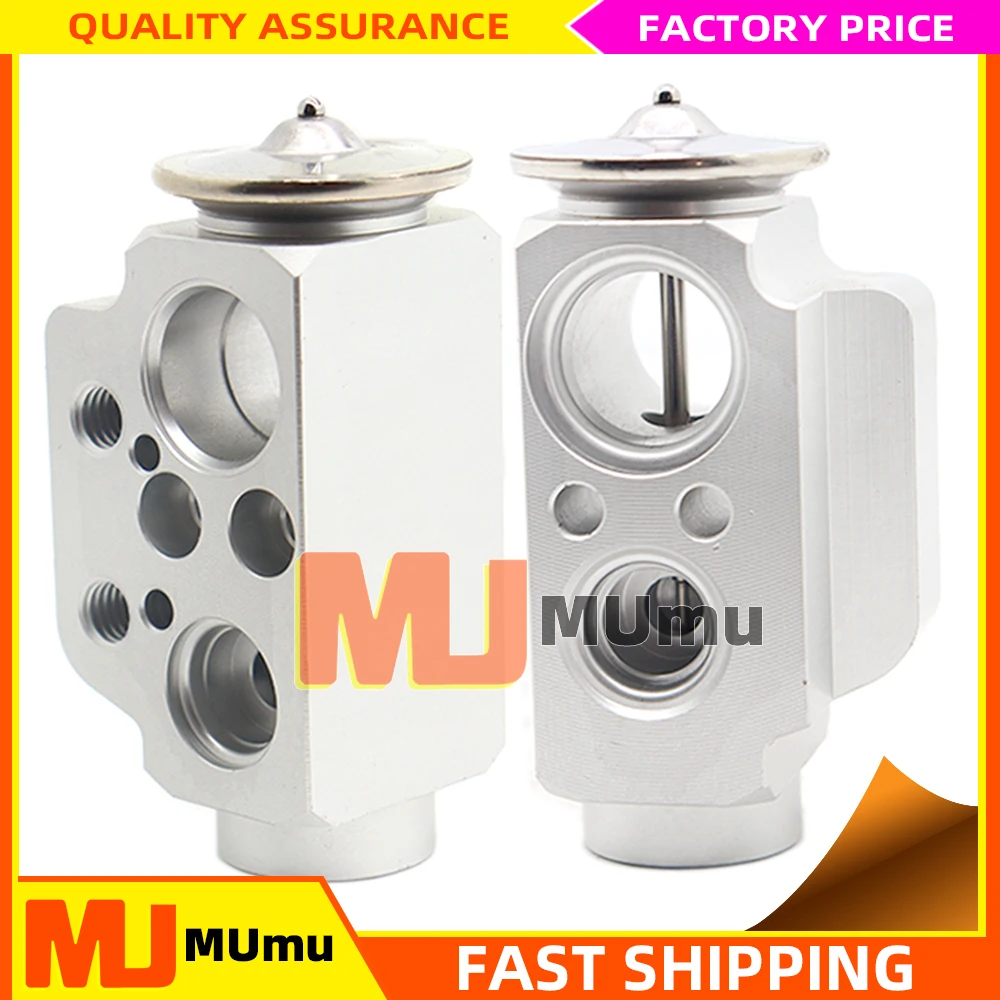 Расширительный клапан испарителя переменного тока для VW Touareg Audi Q7 Porsche Cayenne 3,0 TDI 95557231901
Расширительный клапан испарителя переменного тока для VW Touareg Audi Q7 Porsche Cayenne 3,0 TDI 95557231901