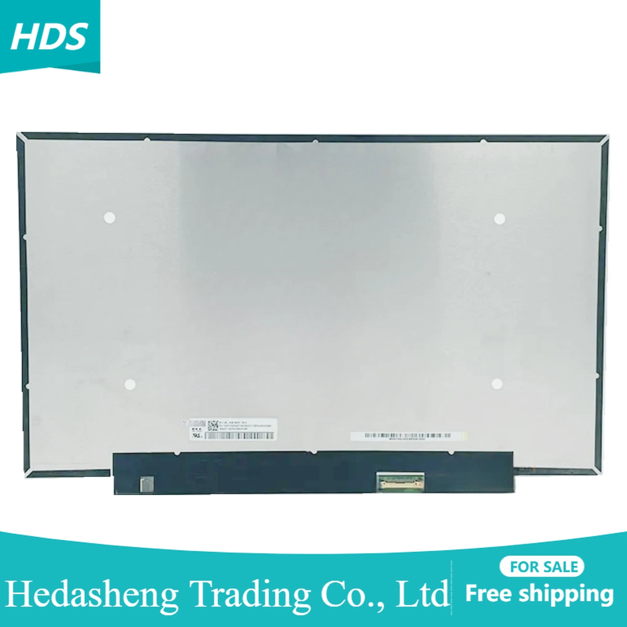 NV140FHM-N6C V8.0 TV140FHM-NH2 14.0Inch Original High Gamut 30Pins 1920X1080 IPS Laptop LED LCD Scree Display
NV140FHM-N6C V8.0 TV140FHM-NH2 14.0Inch Original High Gamut 30Pins 1920X1080 IPS Laptop LED LCD Scree Display