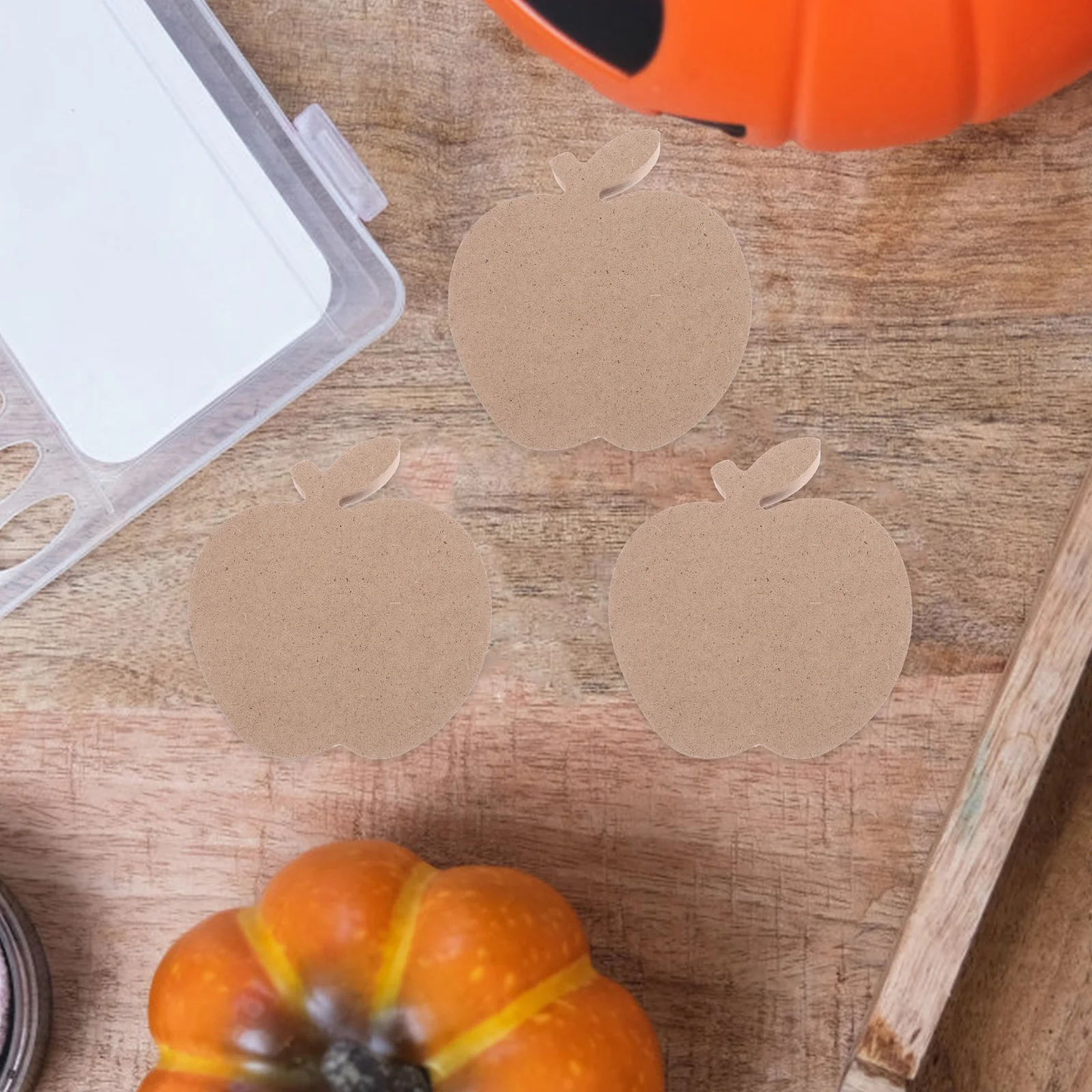 10pcs Pumpkin Table Decor Wooden Apple Tags for DIY Craft Halloween Supplies St Signs Home Office Decorations
10pcs Pumpkin Table Decor Wooden Apple Tags for DIY Craft Halloween Supplies St Signs Home Office Decorations