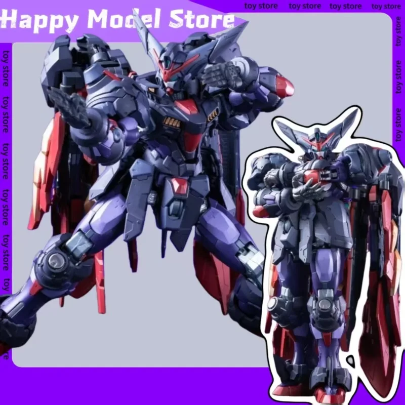 Presale BS01 Master Movable Figurine Assemble Mecha Alloy Skeleton National Innovation Model Collection Ornament Birthday Gift
Presale BS01 Master Movable Figurine Assemble Mecha Alloy Skeleton National Innovation Model Collection Ornament Birthday Gift