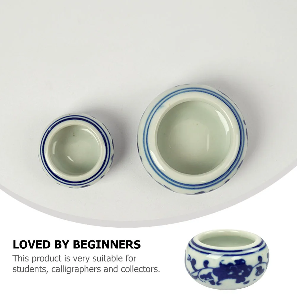 8Pcs Strong Wearresistant Ink Dishes for Calligraphy Supplies Suitable for Beginners to Professionals Calligraphy Ink Plate
8Pcs Strong Wearresistant Ink Dishes for Calligraphy Supplies Suitable for Beginners to Professionals Calligraphy Ink Plate