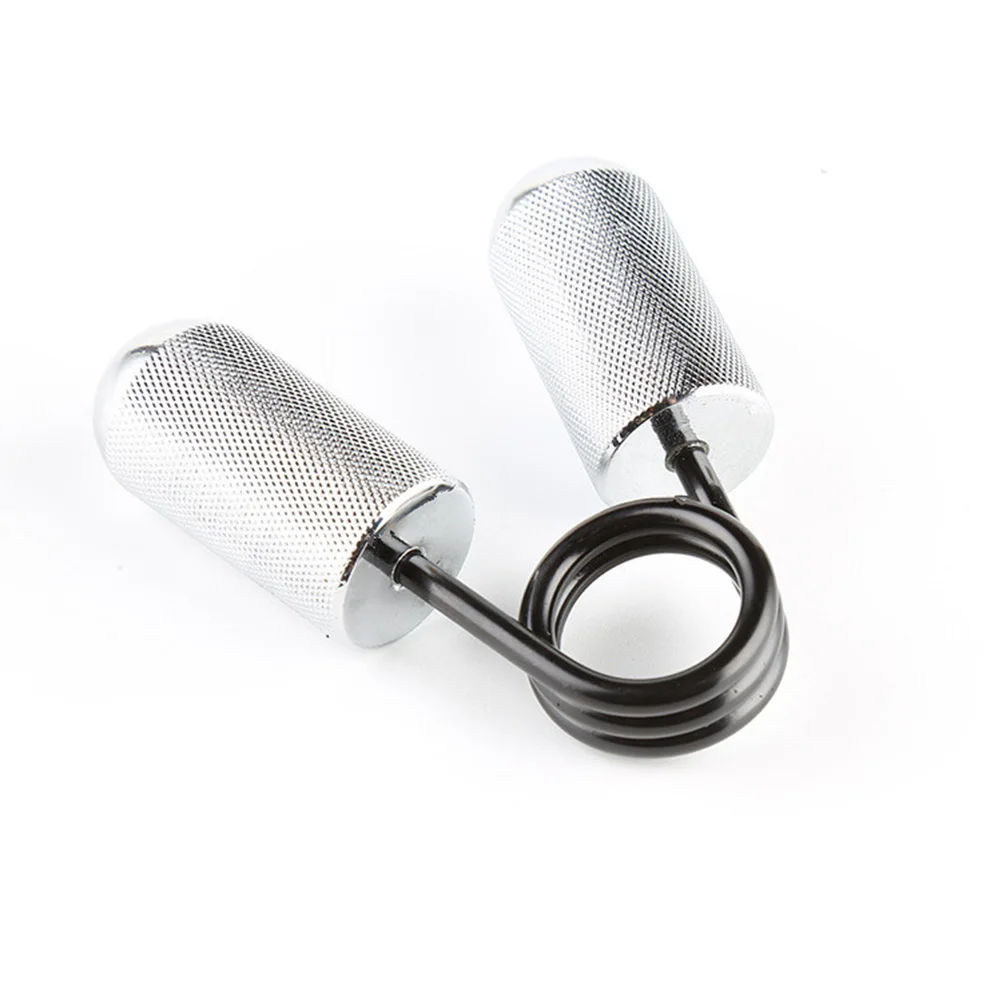 30KG Metal Hand Grips Adjustable Strengthener for Fitness Climbers Weightlifters Heavy Duty Gym Equipment Workout Tool
30KG Metal Hand Grips Adjustable Strengthener for Fitness Climbers Weightlifters Heavy Duty Gym Equipment Workout Tool