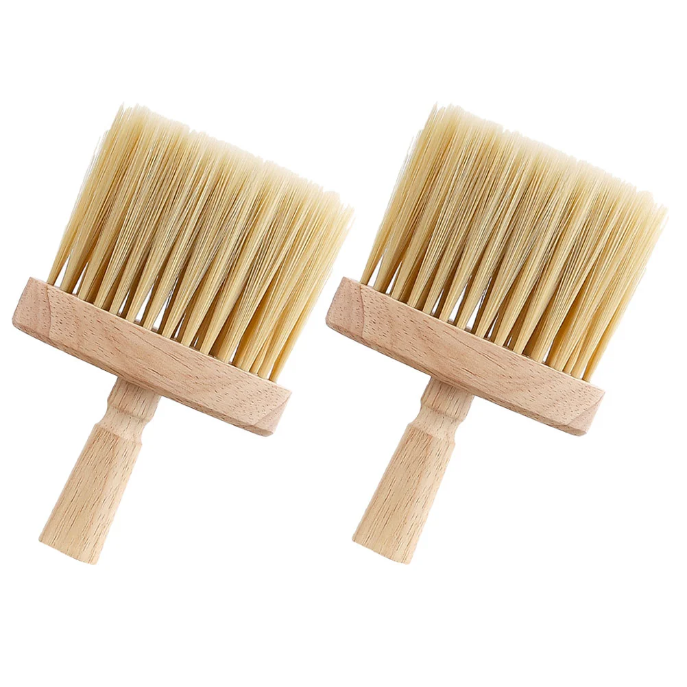 2 Pcs Wood Handle Cleaning Brush for Window Grooves Drawer Couch Multi Functional Dusting Tool Household Use Deep Clean Cracks
2 Pcs Wood Handle Cleaning Brush for Window Grooves Drawer Couch Multi Functional Dusting Tool Household Use Deep Clean Cracks