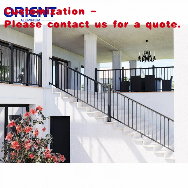 custom.Hot Selling Heavy Duty Balustrade Stairway Handrail Outdoor Steps
custom.Hot Selling Heavy Duty Balustrade Stairway Handrail Outdoor Steps