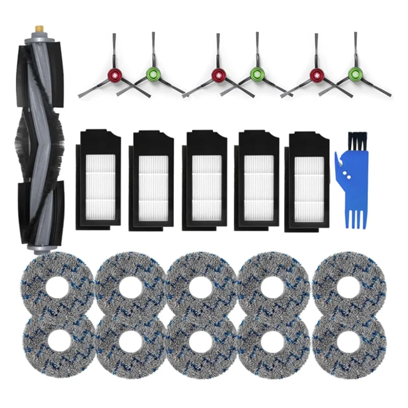 Аксессуары для пылесоса X1 Turbo, X1 Omni, Сменные аксессуары, аксессуары X1E Omni
Аксессуары для пылесоса X1 Turbo, X1 Omni, Сменные аксессуары, аксессуары X1E Omni