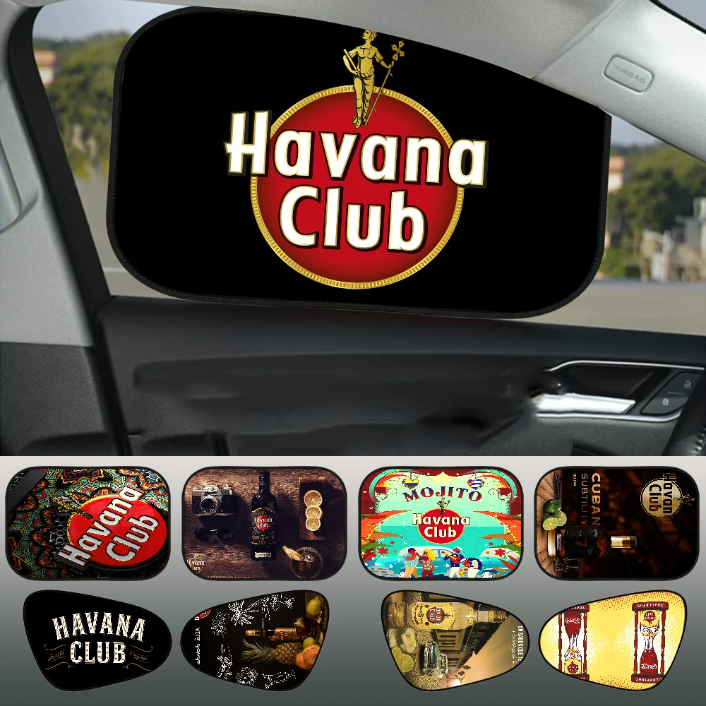 Havana Club, 1 шт., оконный солнцезащитный козырек для детей, универсальный автомобильный складной автомобильный солнцезащитный козырек, защита от ультрафиолета, занавеска сбоку
Havana Club, 1 шт., оконный солнцезащитный козырек для детей, универсальный автомобильный складной автомобильный солнцезащитный козырек, защита от ультрафиолета, занавеска сбоку