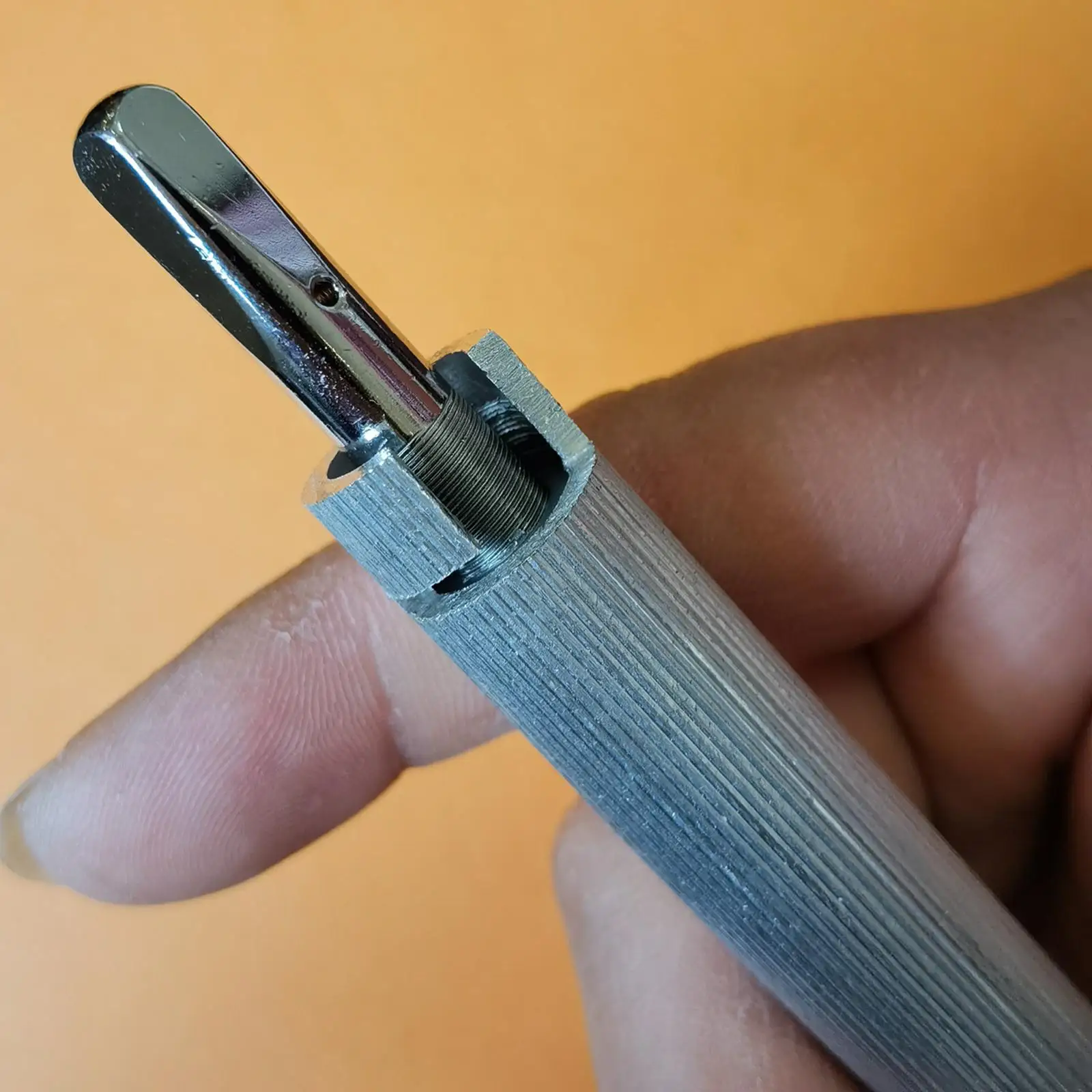 thumb