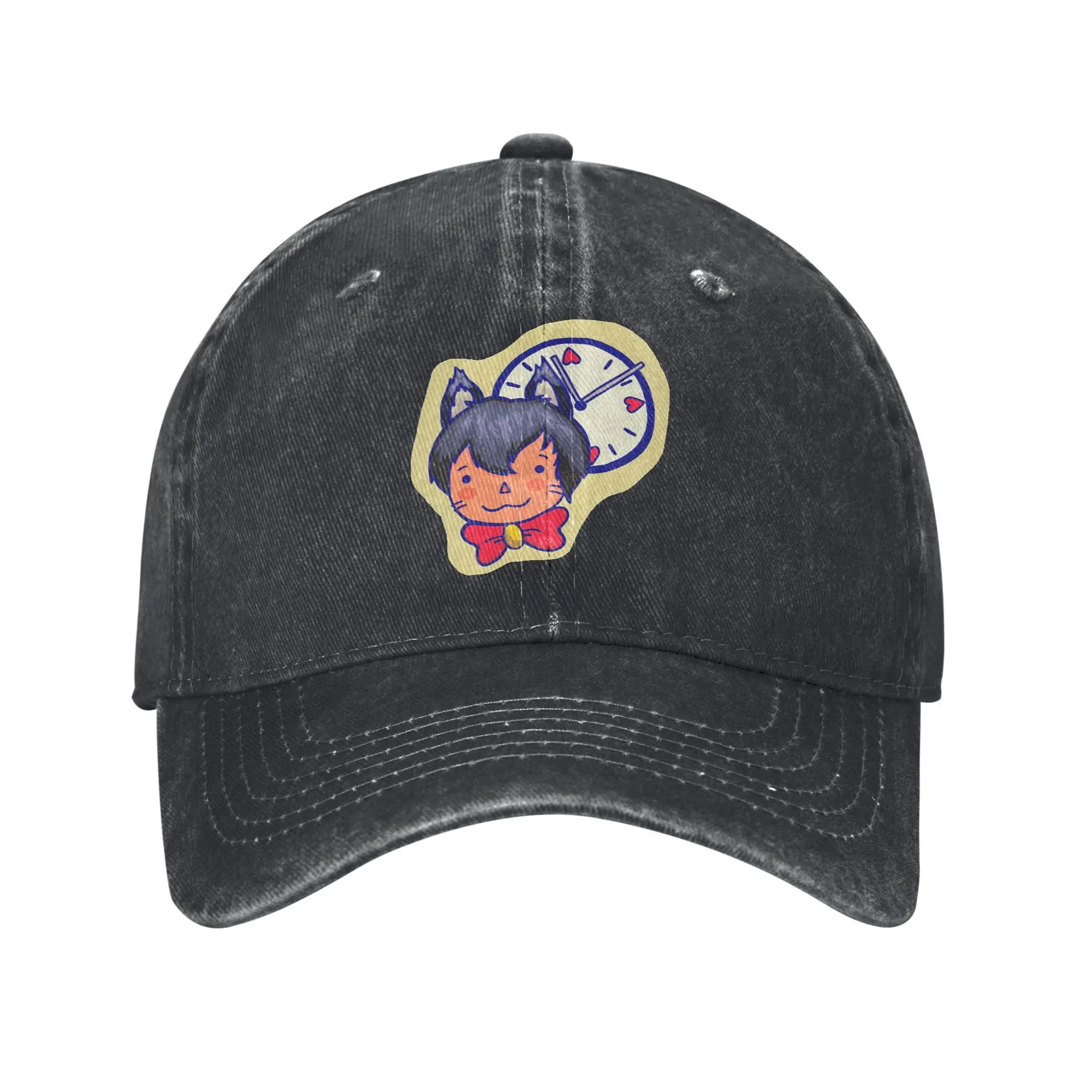 Baseball Cap Timothy Cat Date Everything Summer Streetwear Trucker Hat Women Men Design Outdoor Sport Sun Visor Baseball Caps
Baseball Cap Timothy Cat Date Everything Summer Streetwear Trucker Hat Women Men Design Outdoor Sport Sun Visor Baseball Caps