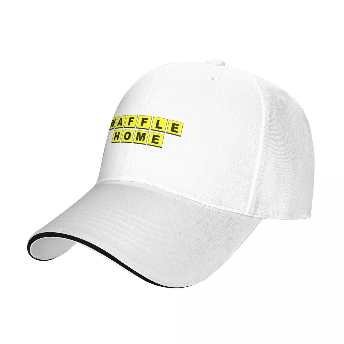 Waffle Home Baseball Cap funny hat Anime Hat Mountaineering black Caps For Women Men's
Waffle Home Baseball Cap funny hat Anime Hat Mountaineering black Caps For Women Men's