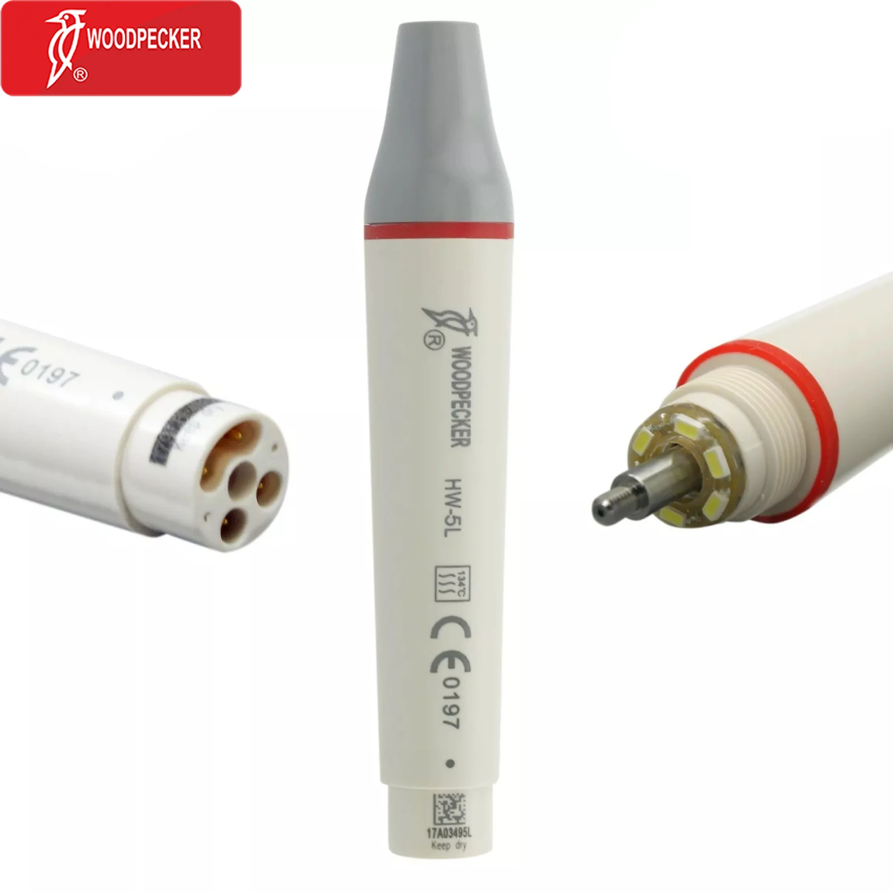 100% Woodpecker оригинальная Стоматологическая фотолампа, фотолампа, автоматическая обработка
100% Woodpecker оригинальная Стоматологическая фотолампа, фотолампа, автоматическая обработка