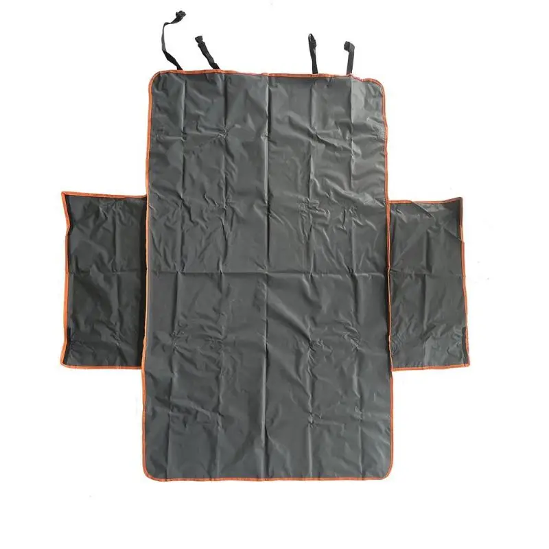 1pc Dog Car Seat Cover Waterproof Pet Dog Carriers Travel Mat For Small Medium Large Dogs Car Rear Back Seat Safety Pad
1pc Dog Car Seat Cover Waterproof Pet Dog Carriers Travel Mat For Small Medium Large Dogs Car Rear Back Seat Safety Pad