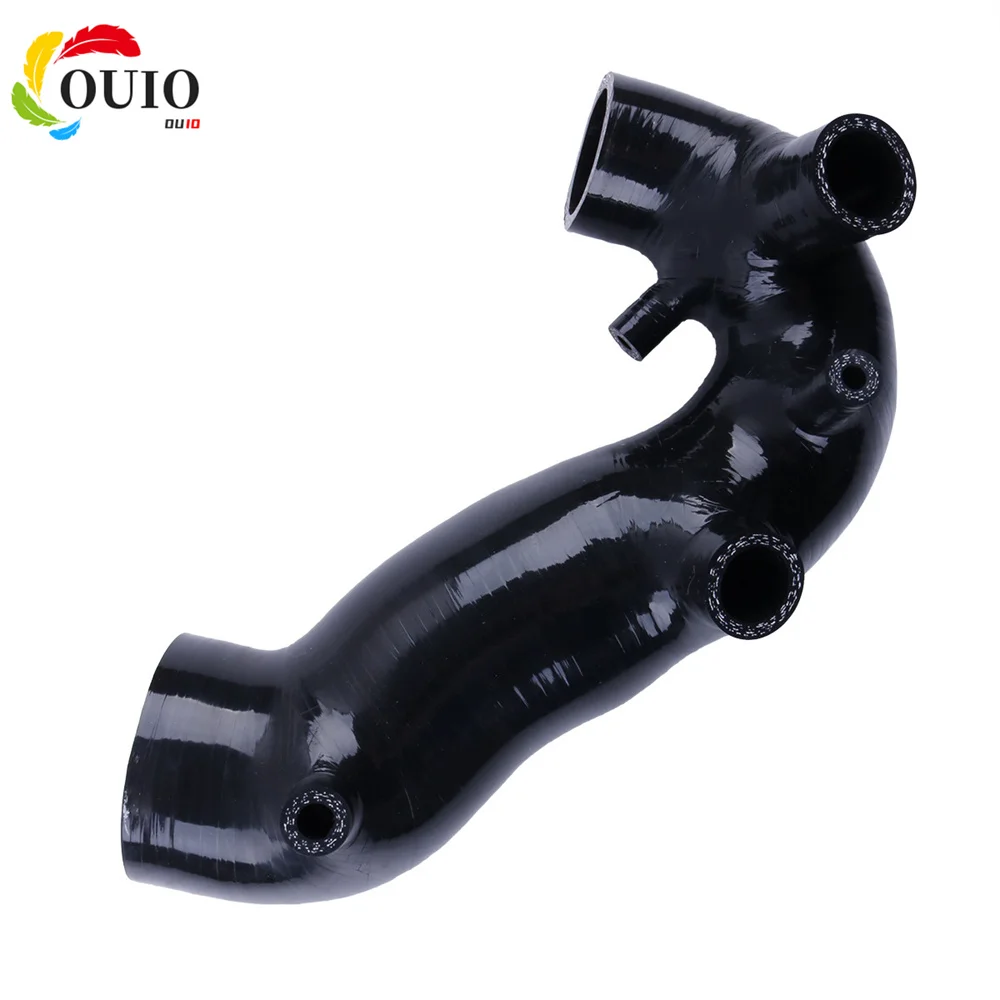 For 2000-2005 Audi A4 Quattro/A4,VW Passat B6 1.8T Turbo Silicone Air Intake Hose
For 2000-2005 Audi A4 Quattro/A4,VW Passat B6 1.8T Turbo Silicone Air Intake Hose