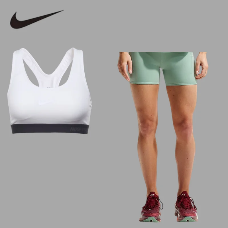 NIKE Stretch Fitness Yoga Set Stylish Yoga OutfitVersatile Solid Yoga Set, Home Fitness Casual 2‑Piece Suit589423-100+HJ2259-007
NIKE Stretch Fitness Yoga Set Stylish Yoga OutfitVersatile Solid Yoga Set, Home Fitness Casual 2‑Piece Suit589423-100+HJ2259-007